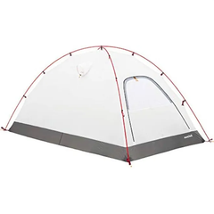 ◆新品未使用品◆モンベル　mont-bell ステラリッジ テント1 本体　ホワイト　1122648
