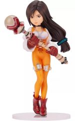 ファイナルファンタジー9 ジタン ガーネット フォルミズム フィギュア