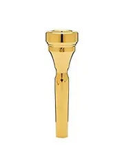 【中古】デニスウィックDENISWICK トランペットマウスピース デニス・ウィック トランペットマウスピース