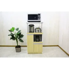 2025年最新】レンジ台 米びつ付きの人気アイテム - メルカリ