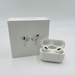 AirPods Pro 第1世代 with MagSafe Charging Case MWP22J/A A2084 【C4106-60】