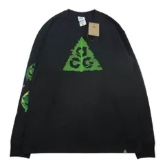 2XL ナイキ ACG NRG FLORAL TEE ロングスリーブ ロンT 長袖 2XL ナイキ ACG NRG TEE ロングスリーブ ロンT 長袖 花 - メルカリ