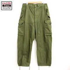 FULLCOUNT フルカウント モンキーパンツ 1324 オリーブドラブ - メルカリ