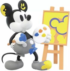 ミッキーマウス COLOR HUNTING フィギュア - メルカリ