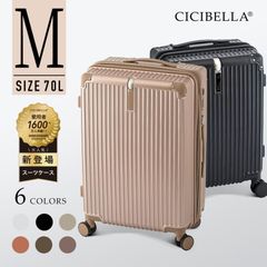 廃盤 サムソナイト シルエットMV 97L スーツケース 大容量 クリア