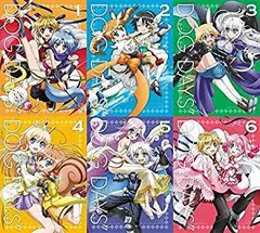 2025年最新】dogdays dvd 全6の人気アイテム - メルカリ