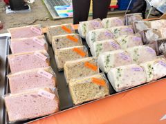 シフォンケーキ8個セット