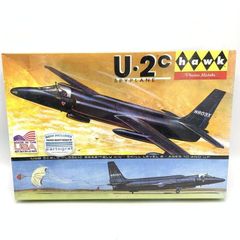 【中古】ﾋｺｳｷ）HL421 1/48 アメリカ空軍高高度偵察機U-2C[69][240069203299]