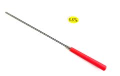 チェンソーヤスリ 5.5MM  [大工道具 ヤスリ チェンソー用目立てヤスリ 農林業用機械 パーツアクセサリー]