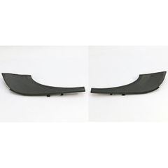 ★ トヨタ 純正 新品 ウィッシュ フロントフェンダーシール フロントフェンダートゥーカウルサイドシール 左右セット
