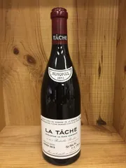 LA TÂCHE 2015 赤ワイン 750ml 空瓶 ル・ヴィアラ (2020) | ピーロート・ジャパン ハイエンド・高級