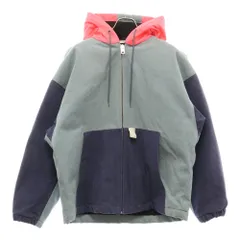 N.HOOLYWOOD (エヌハリウッド) 18AW HOODED POLYFILLED BLOUSON フーデッド アクティブジャケット ブルゾン マルチカラー 182-BL02-003のサムネイル