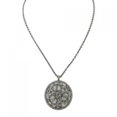 2025年最新】フォクシー レディース ネックレスの人気アイテム - メルカリ 