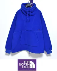 新品 ノースフェイス パープルレーベル ボア フリース フィールド プルオーバー【S】【L】 N24FA051