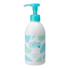 L'air De SAVON(レールデュサボン) レールデュサボン UV カットジェル センシュアルタッチ 250g 日焼け止め 顔 のサムネイル