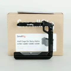 2025年最新】smallrig α6500の人気アイテム - メルカリ