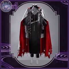 にじさんじ 剣持刀也 虚空大戦 教祖服 コスプレ Lサイズ にじさんじ 剣持刀也 コスプレ 衣装 虚空大戦 教祖 - メルカリ