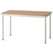 IKEA イドーセン ケーブル収納付 高さ調節可120×70cm IKEA イドーセン ケーブル収納付 高さ調節可120×70cm - メルカリ