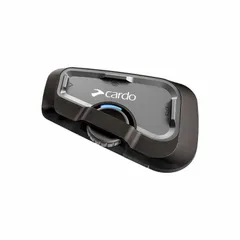 Cardo Freecom 4+ バイク　インカム　中古 cardo（カルド） FREECOM 4X フリーコム4エックス バイク用