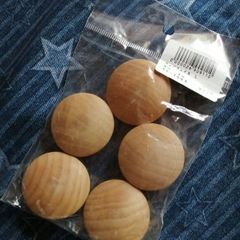 ウッドフェイス　5ヶ入り