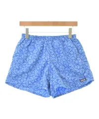 patagonia ショートパンツ レディース 【古着】【中古】【送料無料】