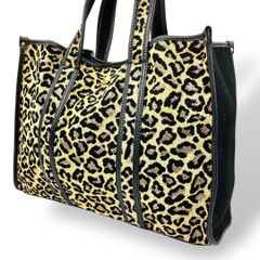 良品 400 クリスチャンディオール ショルダーバッグ フラップ キャメル  