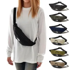 ザ ノースフェイス THE NORTH FACE ウエストポーチ グラニュール ウエストバッグ ショルダー ボディバッグ NM72305 【サステナブル素材】【リサイクル素材】