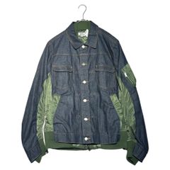 sacai × FRAGMENT DESIGN(サカイ × フラグメントデザイン) 17SS