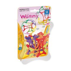 KOKUYO Wammy 知育玩具 1300個セット 1300ピース KOKUYO Wammy ワミー ☆知育玩具 - メルカリ