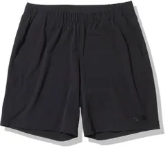 ザ・ノース・フェイス THE NORTH FACE アウトドア フレキシブルショーツ レディース Flexible Short ショートパンツ ストレッチ 女性 トレーニング 静電ケア設計  NBW42287 K ブラック