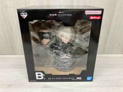 B상 2B 아트스케일 피규어 이치반쿠지 NieR:Automata Ver1.1a NieR:Automata