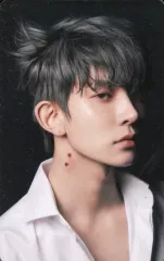 【中古】コレクションカード(男性) ENHYPEN/ヒスン(HEESEUNG)/CD「DARK BLOOD」(ENGENE Ver.)封入コンセプトフォトカード