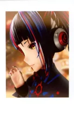 【未開封】神椿TCG【KAMITSUBAKI FES type-S 神椿】KAMITSUBAKI FES'24 type-S【N】exD-1 - C-labo OnlineShop