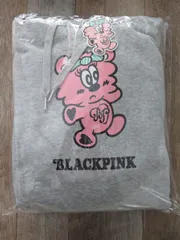 2025年最新】born pink パーカーの人気アイテム - メルカリ