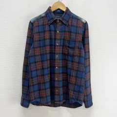 2025年最新】ネルシャツ sophの人気アイテム - メルカリ