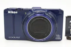 2025年最新】NiKON coolpix s9300の人気アイテム - メルカリ