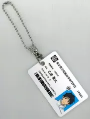 【中古】雑貨 乙骨憂太 学生証風アクリルパスケース 「劇場版 呪術廻戦 0」