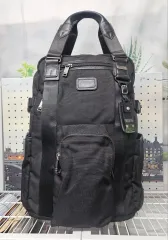 楽天市場】◇【中古】 【TUMI トゥミ】 2WAYバックパック