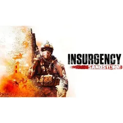 初回生産特典付 インサージェンシー: サンドストーム INSURGENCY SANDSTORM PS4 Play Station4 ゲームソフト JAN:4571331333250 ∥A3555