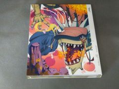 부속품 결품 DVD 소드 아트 온라인 알리시제이션 War of Underworld 1(완전 생산 한정판)