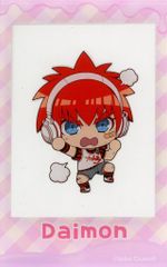 中古】アクリルスタンド・アクリルパネル ヴィクトリアス SHORT
