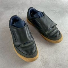 人気モデル✨REEBOK nanamica ローカットスニーカー CLUB C STOMPER