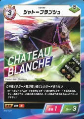 【中古】スポーツ NTS-021[ノーマル]：シャトーブランシュ