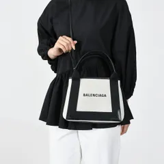 2024年最新】balenciaga トートバッグ xsの人気アイテム - メルカリ