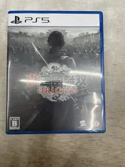 【#22】PS5 真 三國無双 オリジンズ