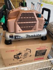 マキタ　コンプレッサー　AC462XLSC