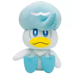 【中古】ぬいぐるみ クワッス 等身大ぬいぐるみ 「ポケットモンスター スカーレット・バイオレット」 ポケモンセンター限定