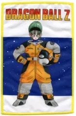 【中古】タオル・手ぬぐい ブルマ ビジュアルタオル 「一番くじ ドラゴンボール BATTLE ON PLANET NAMEK」 I賞