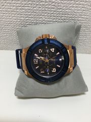 GUESS  ゲス　メンズ　腕時計