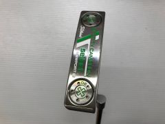 【最短翌日発送】SC Select NEWPORT 2 2014 | 中古 | パター | タイトリスト